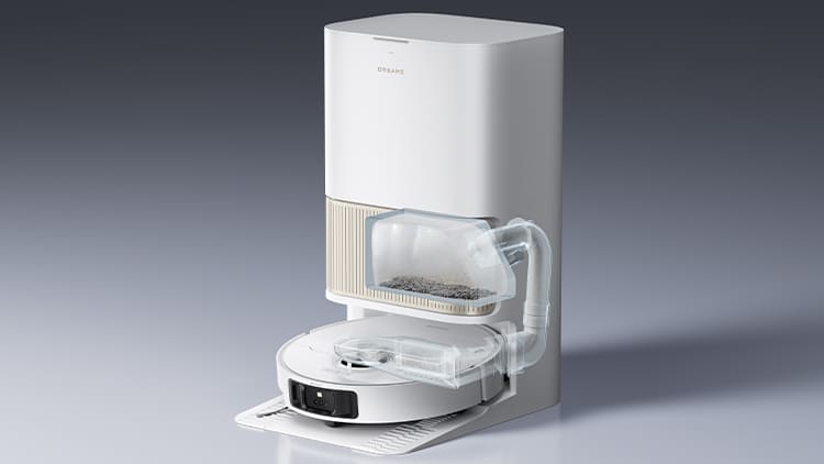 Станция PowerDock