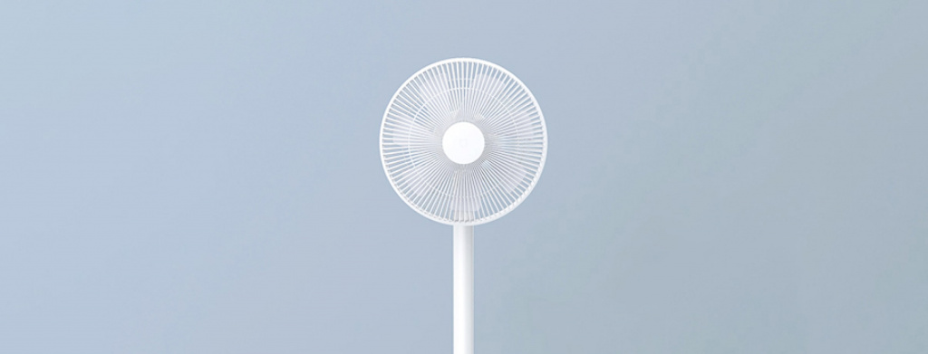 Напольный вентилятор Xiaomi Mijia DC Inverter Floor Fan E (BPLDS04DM)