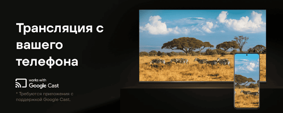 Смарт-приставка Xiaomi Mi TV Stick 4K 2nd Gen (MDZ-33-AA) – интеллектуальный интерфейс Google TV