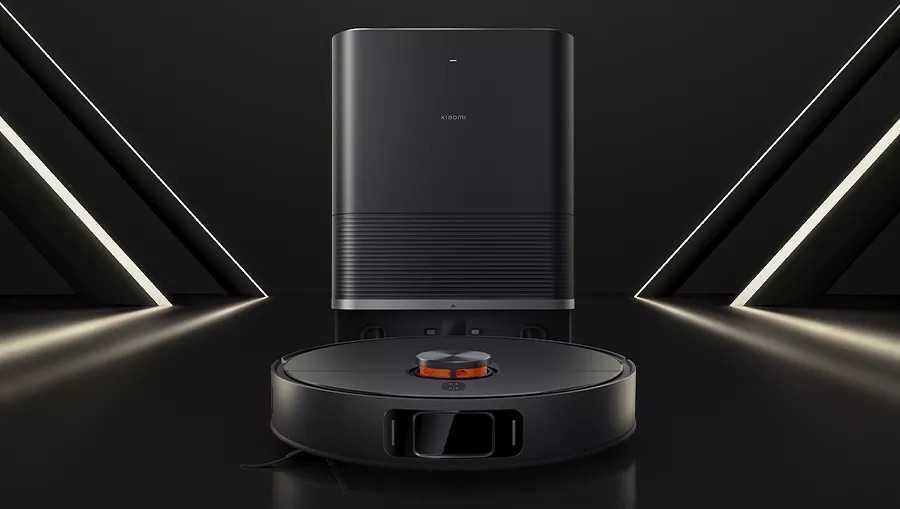 Робот-пылесос Xiaomi Robot Vacuum X20 Max (D109GL) – мощный умный помощник для идеальной чистоты Робот-пылесос Xiaomi Robot Vacuum X20 Max (D109GL) – мощный умный помощник для идеальной чистоты
