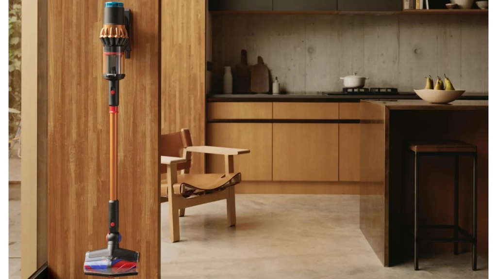 Dyson V16 DS60 Piston Animal – до 70 минут автономной работы