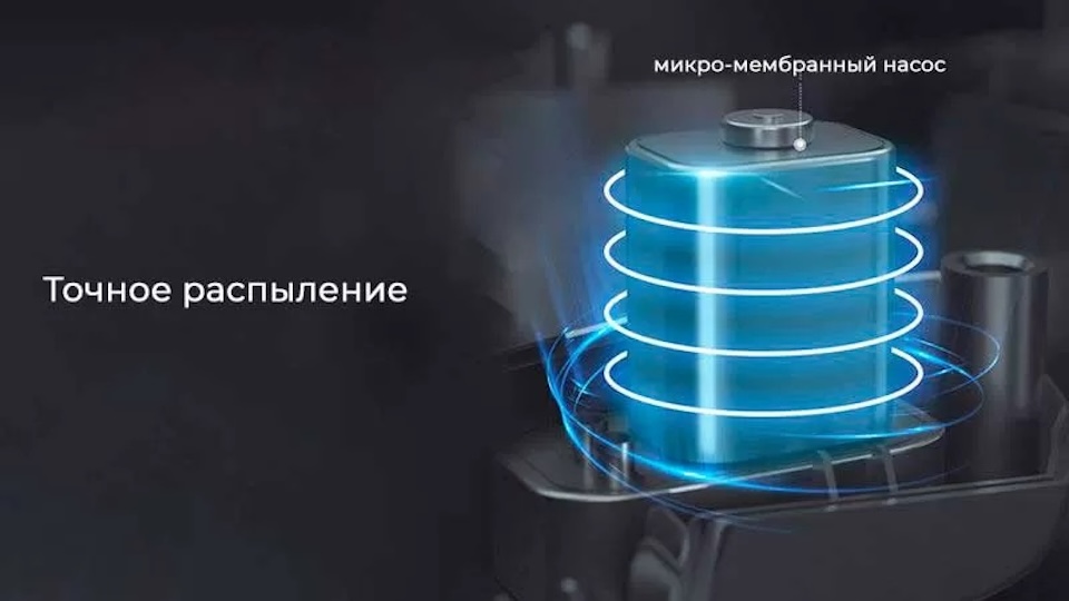 Робот-мойщик окон Hutt C65 – идеальный подарок для близких