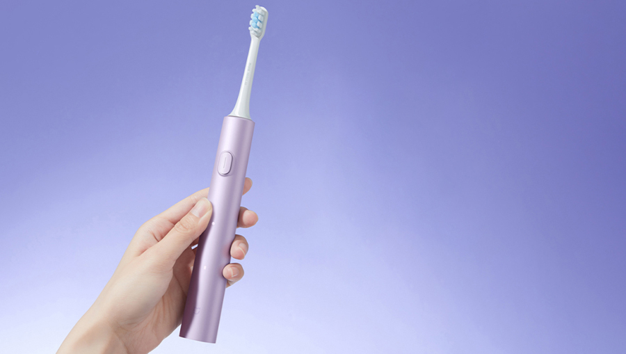 Электрическая зубная щетка Xiaomi Electric Toothbrush T302 (MES608) – 4 режима работы для индивидуального ухода