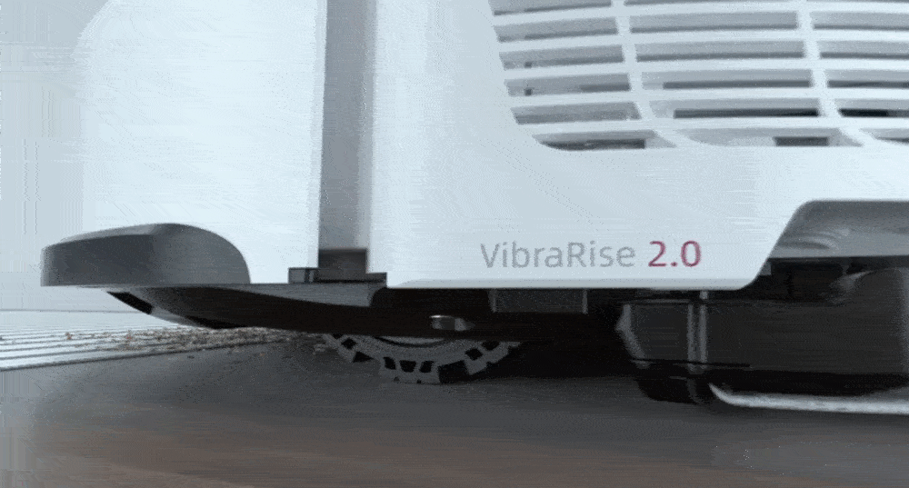 Roborock S8 – дуэт для идеальной уборки: DuoRoller и HyperForce