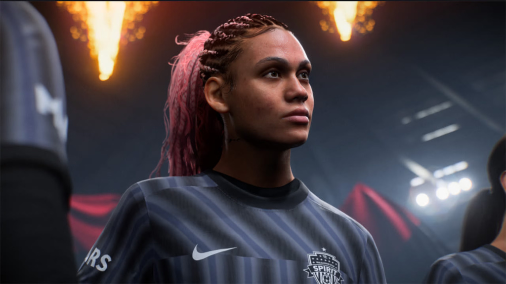 Игра EA Sports FC 26 (FIFA 2026) для PlayStation 5 – непревзойденная реалистичность