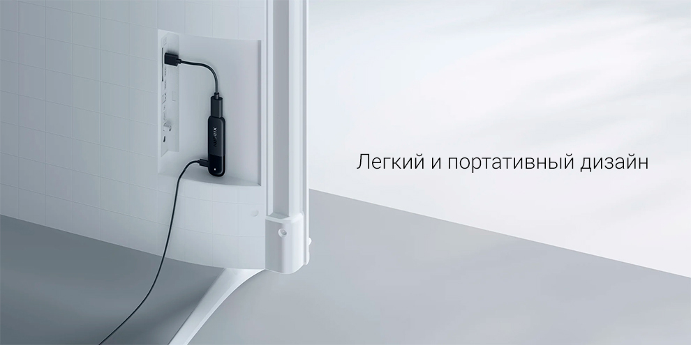 Смарт-приставка Xiaomi Mi TV Stick 4K 2nd Gen (MDZ-33-AA) – легкая трансляция и бесплатные каналы