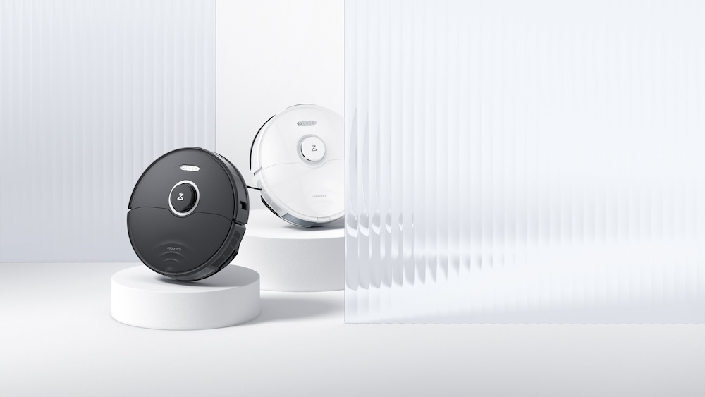Roborock S8 – воплощение нового этапа развития бытовой техники