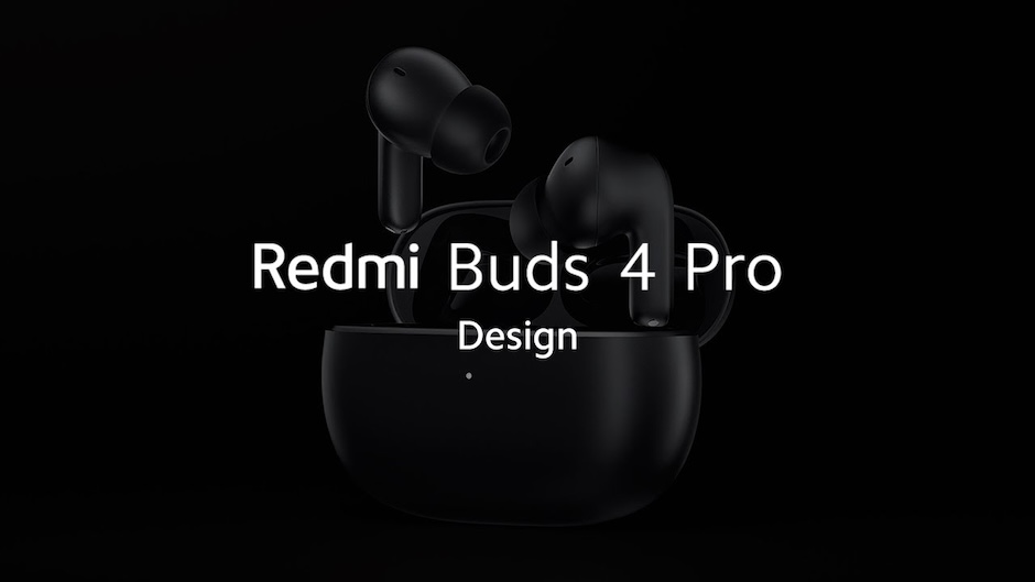 Наушники Xiaomi Redmi Buds 4 Pro – сочетание инноваций и стиля