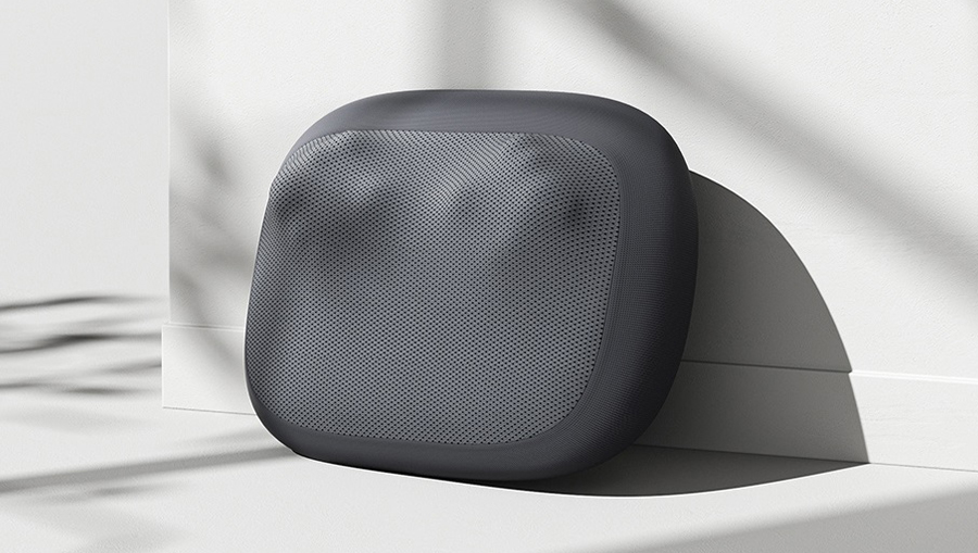Массажер для спины Xiaomi Mijia Smart Waist Massager (MJYBAMY01YMYY) – комфорт и расслабление в любое время