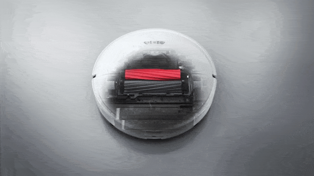 Roborock S8 – технология VibraRise для совершенства влажной уборки