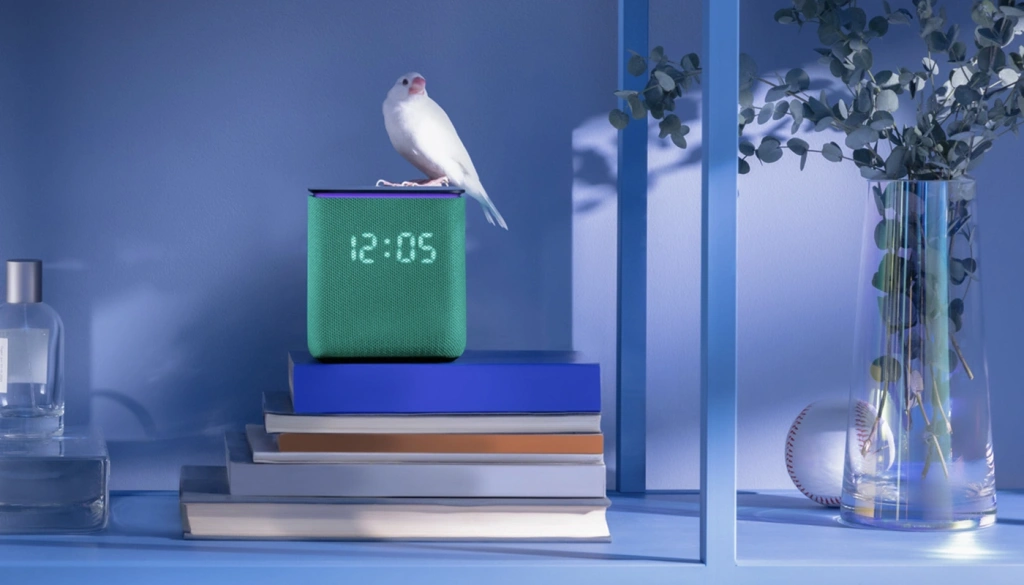 Voice Activity Detector и автоматические сценарии умного дома в Яндекс Станции Миди