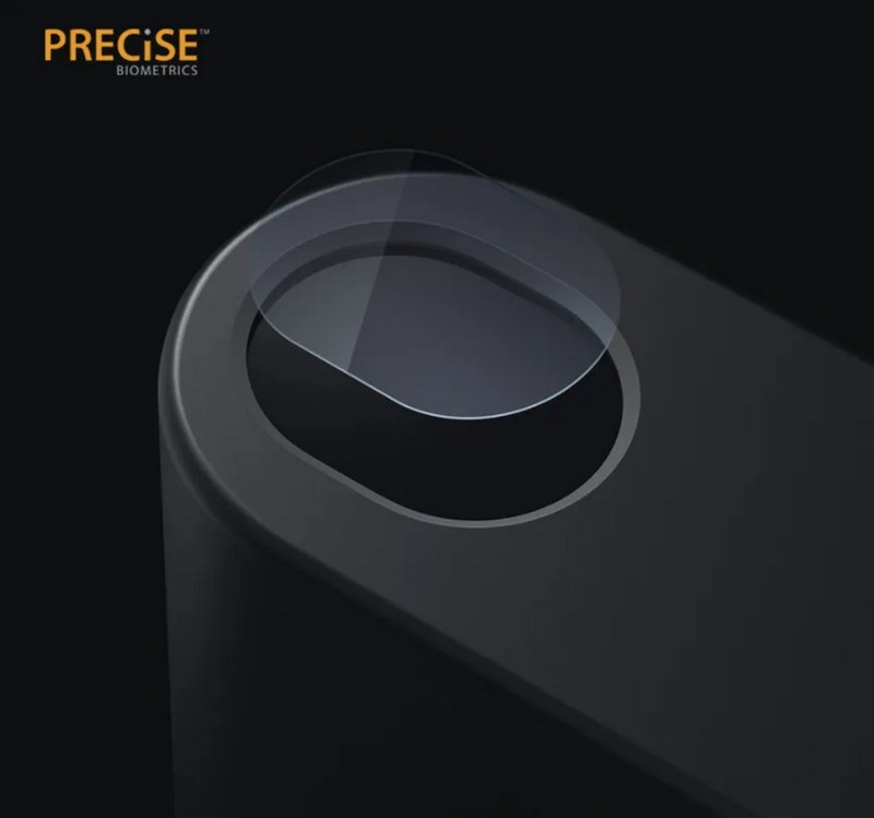 Умный дверной замок Aqara Smart Door Lock N200 – 50 отпечатков пальцев
