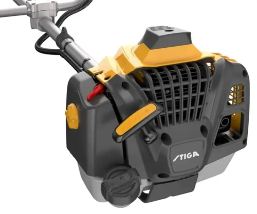 Триммер бензиновый Stiga BC 730 B (283221008/ST1) — фото, купить в Минске с доставкой по Беларуси — 360shop.by