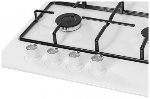 Газовая варочная панель Simfer H60Q40W400