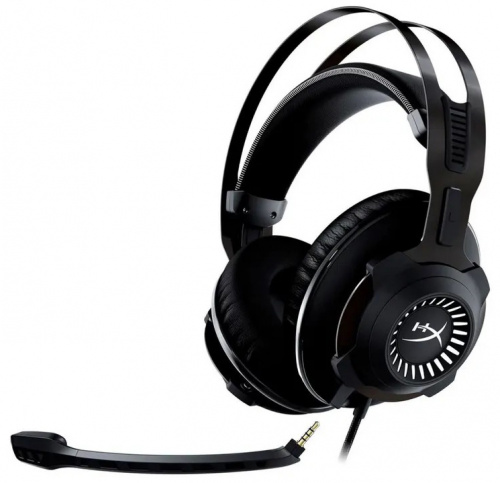 Наушники HyperX Cloud Revolver
