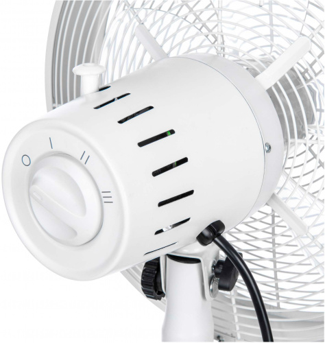 Вентилятор Sencor SFE 3080WH – фото, видео, купить в Минске с доставкой по Беларуси – 360shop.by