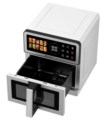 Аэрогриль Evolution AIRO 9700TW — фото, купить в Минске с доставкой по Беларуси — 360shop.by