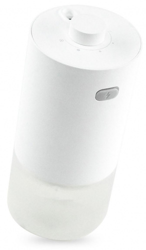 Электронный аромадиффузор Xiaomi Mijia Automatic Fragrance Machine Set (MJXFJ01XW) — фото, купить в Минске с доставкой по Беларуси — 360shop.by