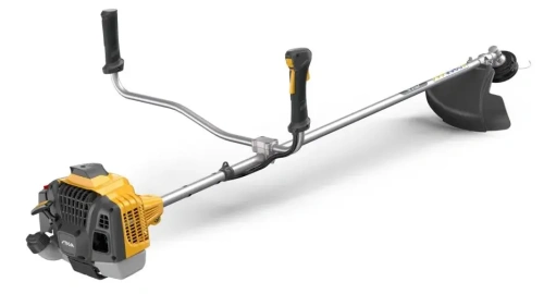 Триммер бензиновый Stiga BC 730 B (283221008/ST1) — фото, купить в Минске с доставкой по Беларуси — 360shop.by