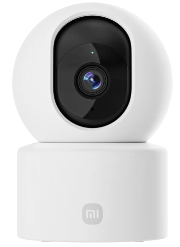 IP-камера Xiaomi Smart Camera C201 — фото, купить в Минске с доставкой по Беларуси — 360shop.by