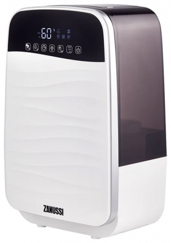 Ультразвуковой увлажнитель воздуха Zanussi ZH 5.5 Onde