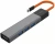 Док-станция MIIIW 5-in-1 Type-C HUB Adapter (MWCMA05) — фото, купить в Минске с доставкой по Беларуси — 360shop.by