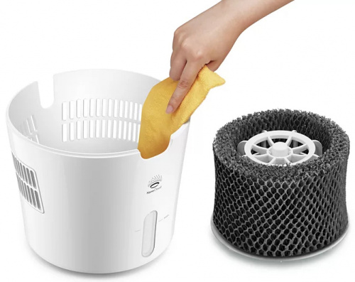 Климатический комплекс Philips HU4803/01