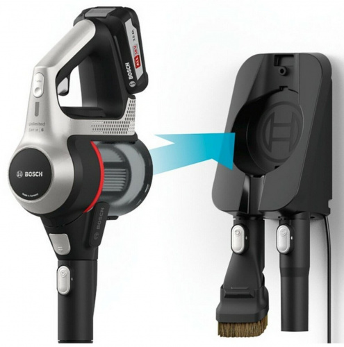 Пылесос Bosch BCS612KA2