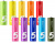 Батарейки ZMI Rainbow ZI5 AA 40 шт. Colors — фото, купить в Минске с доставкой по Беларуси — 360shop.by