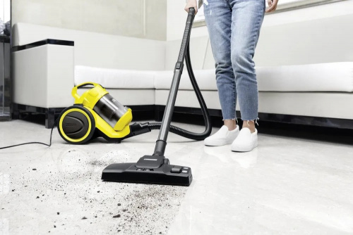 Пылесос Karcher VC 3 (1.198-125.0)