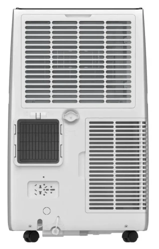 Кондиционер мобильный Royal Clima Largo Pro RM-LP50CN-E — фото, купить в Минске с доставкой по Беларуси — 360shop.by