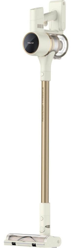 Вертикальный пылесос с влажной уборкой Dreame Trouver S3 Detect Aqua (VTV20A) (международная версия) — фото, купить в Минске с доставкой по Беларуси — 360shop.by