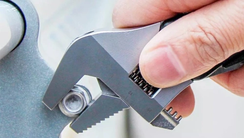 Мультитул MarsWorker Multifunction Wrench (MSHW001) — фото, купить в Минске с доставкой по Беларуси — 360shop.by