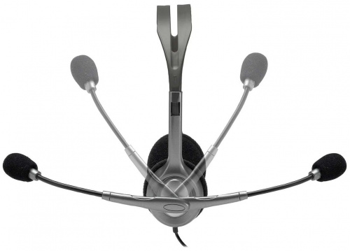 Наушники Logitech Stereo Headset H110