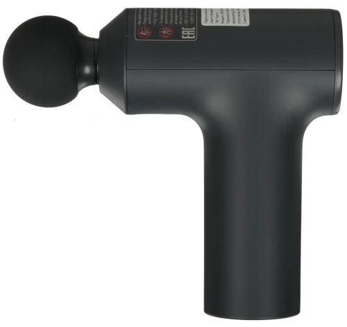Перкуссионный массажер Xiaomi Massage Gun Mini 2 (XMFG-M353) — фото, купить в Минске с доставкой по Беларуси — 360shop.by