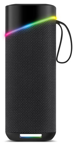 Портативная колонка SVEN PS-155 — фото, купить в Минске с доставкой по Беларуси — 360shop.by