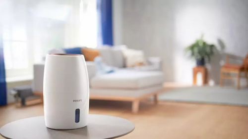 Паровой увлажнитель воздуха Philips HU2716/10