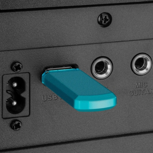 Колонка для вечеринок SVEN PS-1000 — фото, купить в Минске с доставкой по Беларуси — 360shop.by