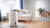 Паровой увлажнитель воздуха Philips HU2716/10