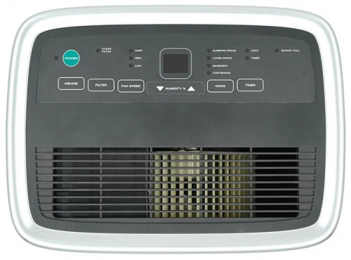 Осушитель воздуха Timberk Dry Expert Pro (T-DH30-P57WF)