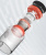 Пылесос для удаления пылевых клещей Mijia Dust Mite Vacuum Cleaner 2 (MJCMY02DY) — фото, купить в Минске с доставкой по Беларуси — 360shop.by