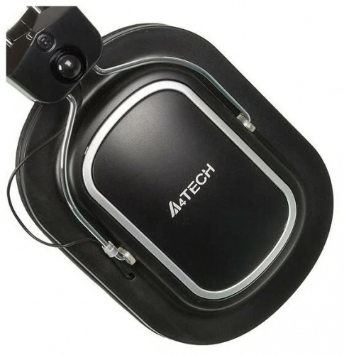 Наушники A4Tech HS-200