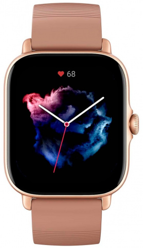 Умные часы Amazfit GTS 3