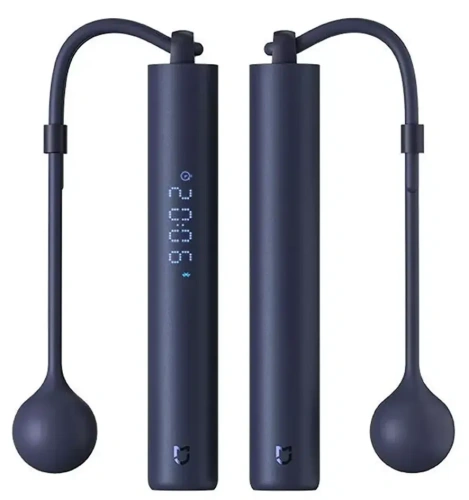 Скакалка Xiaomi Mijia Smart Skipping Rope (XMSR-P803) — фото, купить в Минске с доставкой по Беларуси — 360shop.by