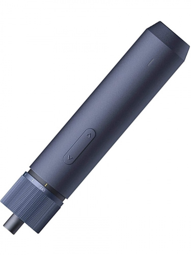 Электроотвертка HOTO Straight Handle Electric Screwdriver (QWLSD001) — фото, купить в Минске с доставкой по Беларуси — 360shop.by