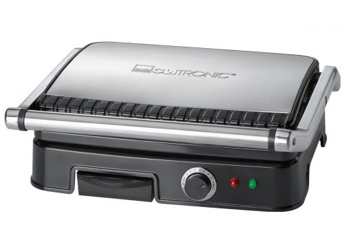Электрогриль Clatronic KG 3487