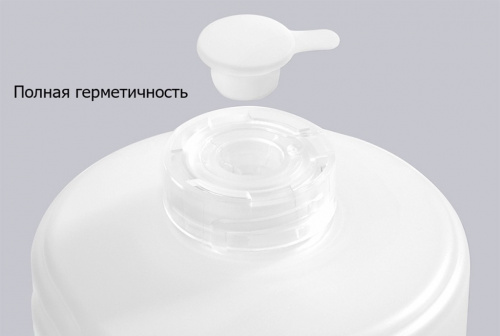 Электронный аромадиффузор Xiaomi Mijia Automatic Fragrance Machine Set (MJXFJ01XW) — фото, купить в Минске с доставкой по Беларуси — 360shop.by