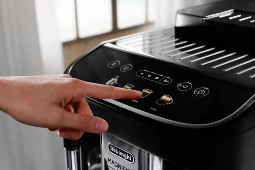Кофемашина DeLonghi Magnifica Evo ECAM 290.21.B