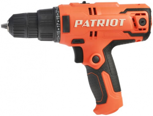 Дрель-шуруповерт Patriot FS 300 (120301400)