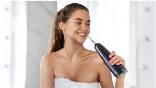 Ирригатор портативный Sencor SOI 1310BL — фото, купить в Минске с доставкой по Беларуси — 360shop.by